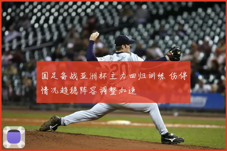 国足备战亚洲杯主力回归训练 伤停情况趋稳阵容调整加速